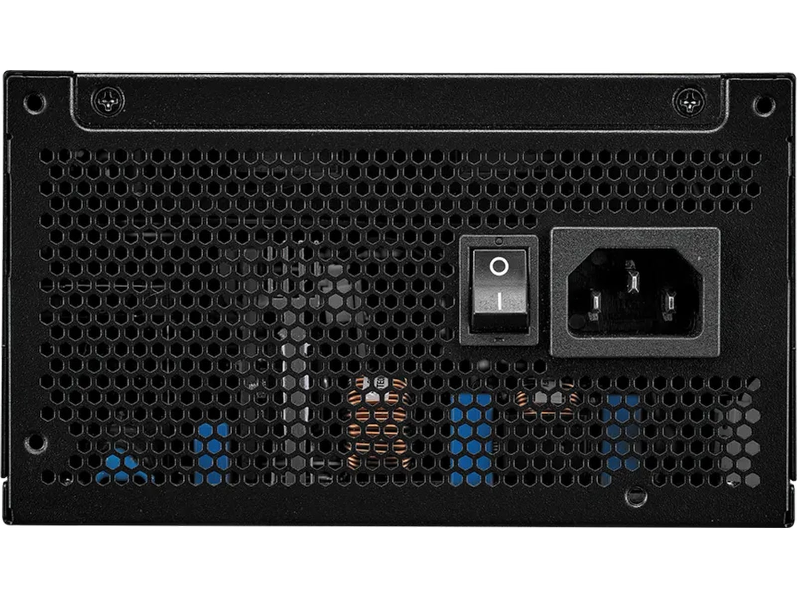 Cooler Master MWE Gold 850 V3 PSU -B-Grade Demo annet i datautstyr