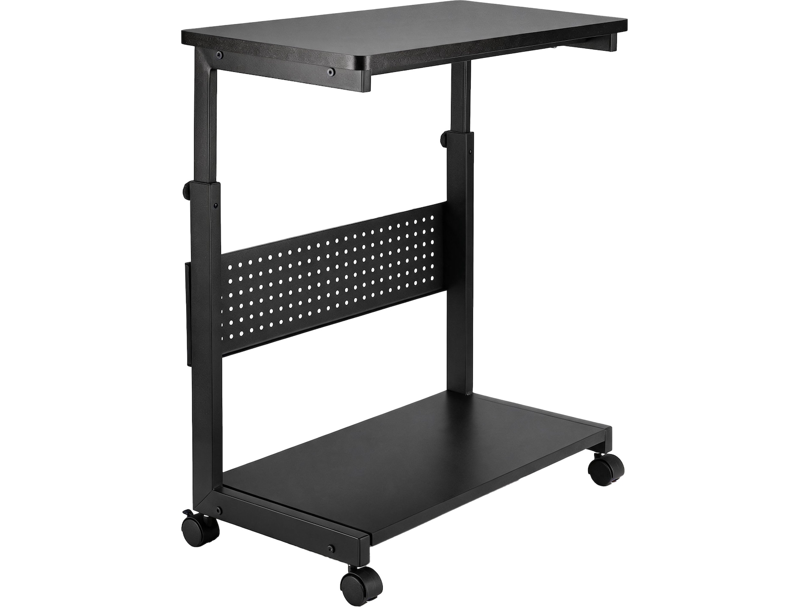 Mission SG Core Stand PC-stativ med hjul Laptopstand