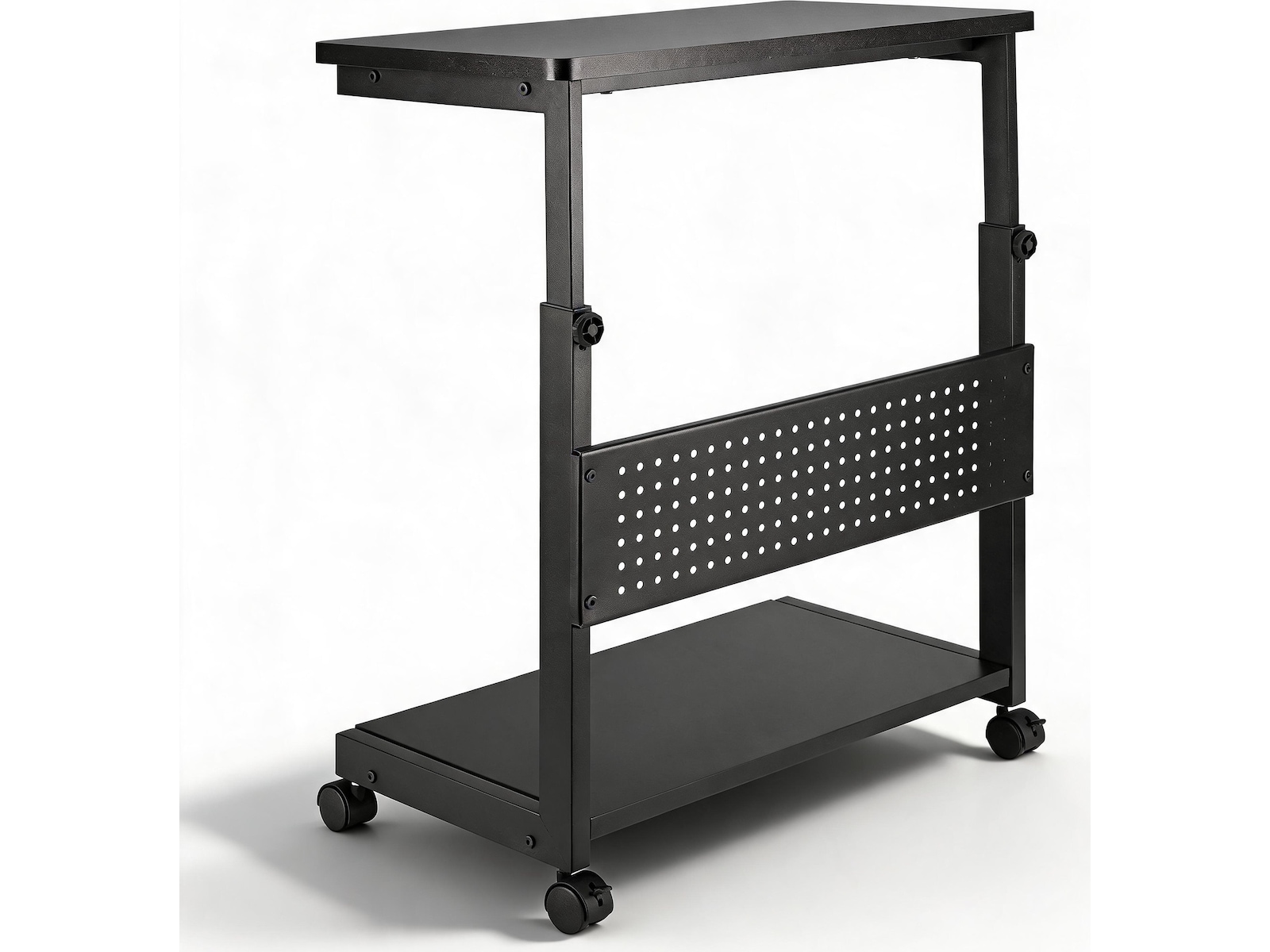 Mission SG Core Stand PC-stativ med hjul Laptopstand