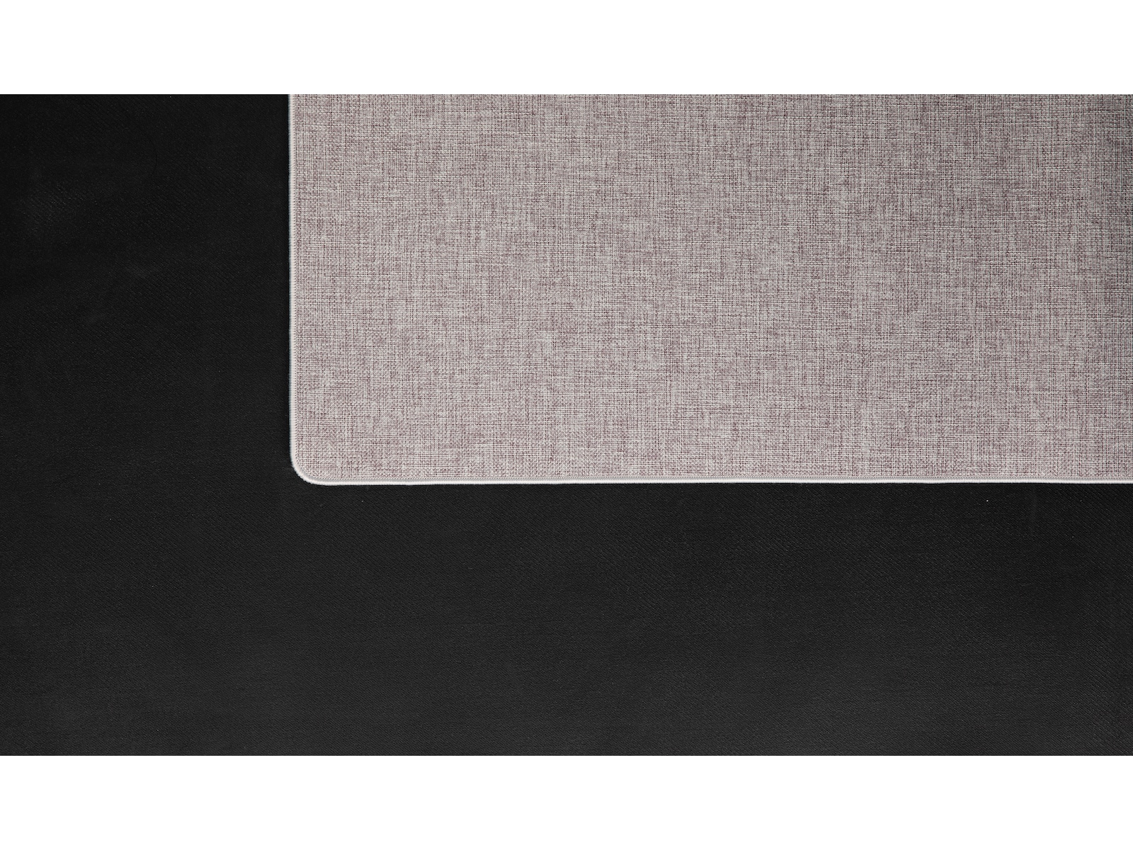 Svive Nix Pro V2 Gulvmatte 120x90 cm (Grå) Tilbehør til gamingstoler
