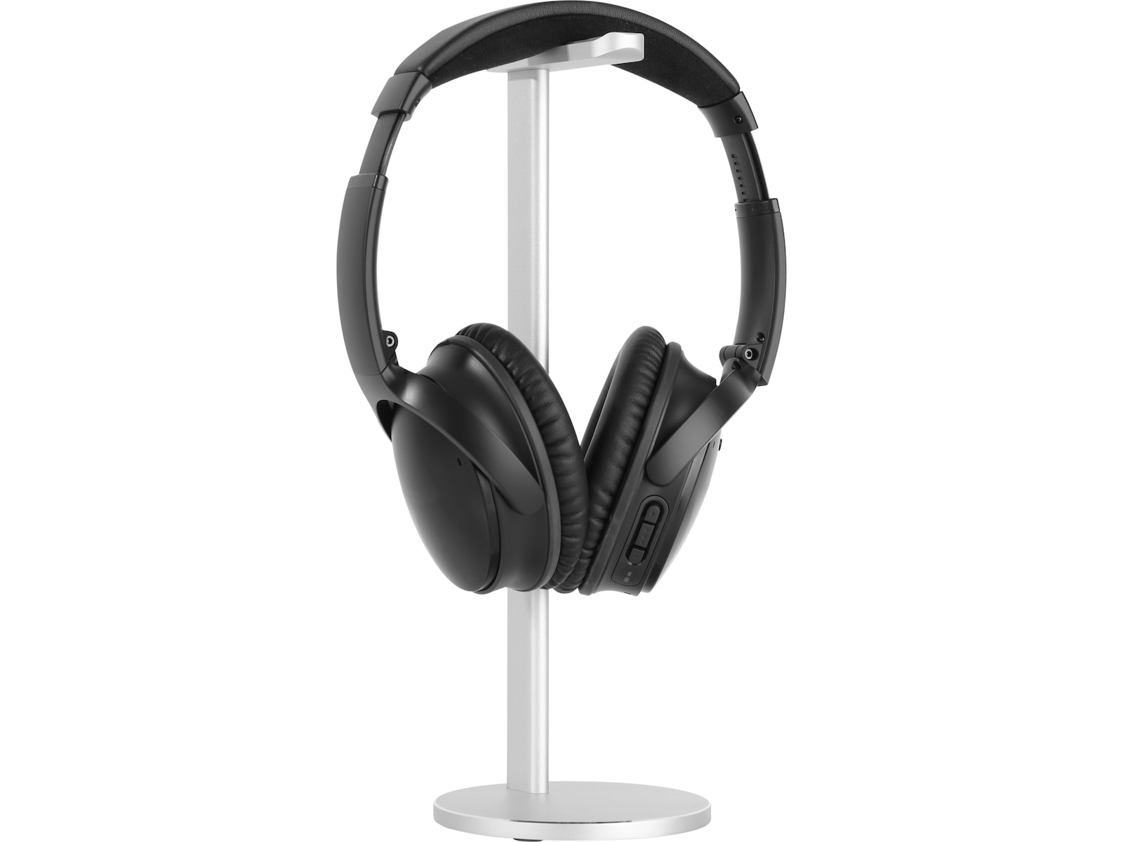 Andersson Headsetstativ HTS-C1000 (Silver) Tilbehør til gamingheadset