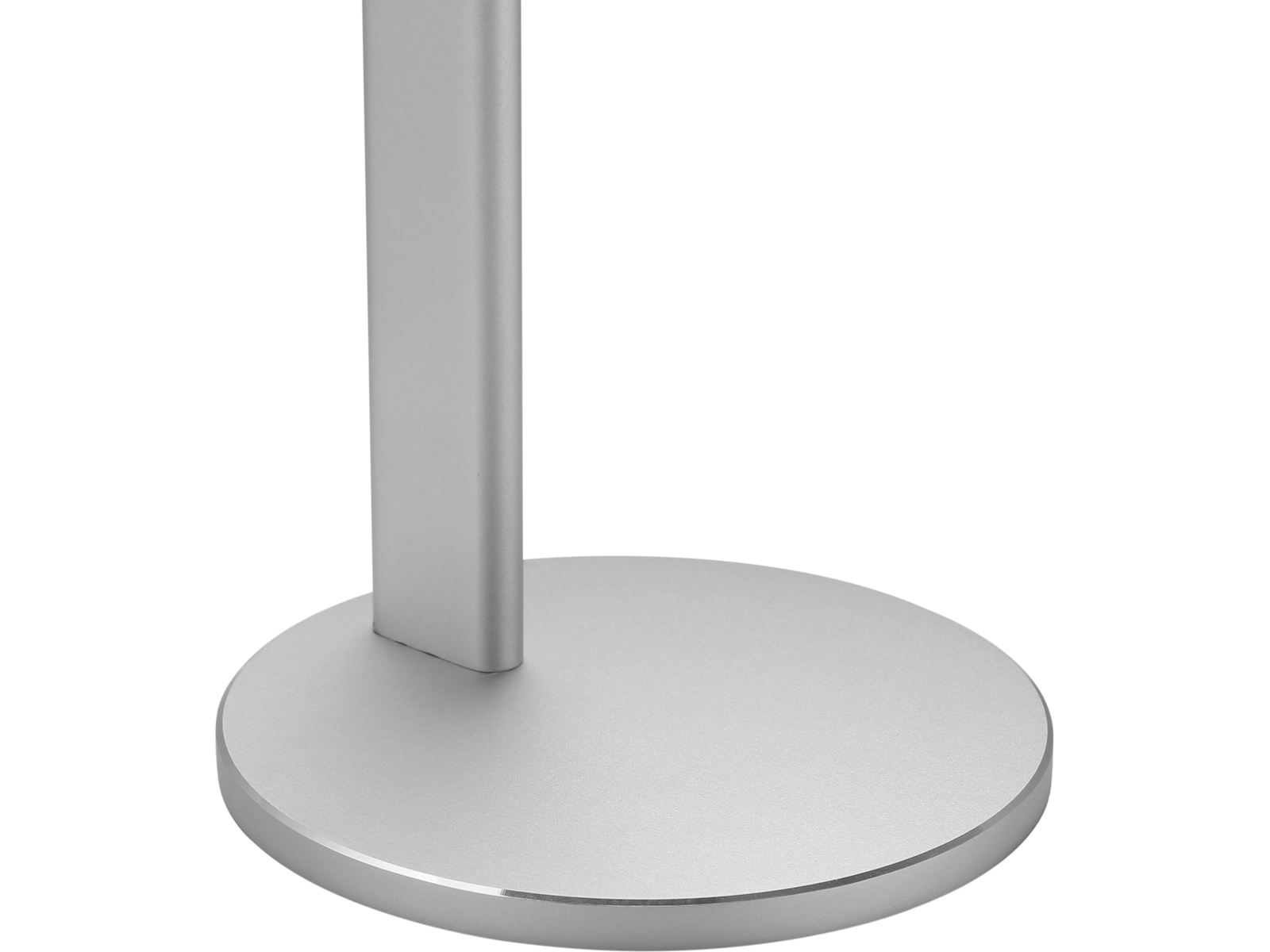 Andersson Headsetstativ HTS-C1000 (Silver) Tilbehør til gamingheadset