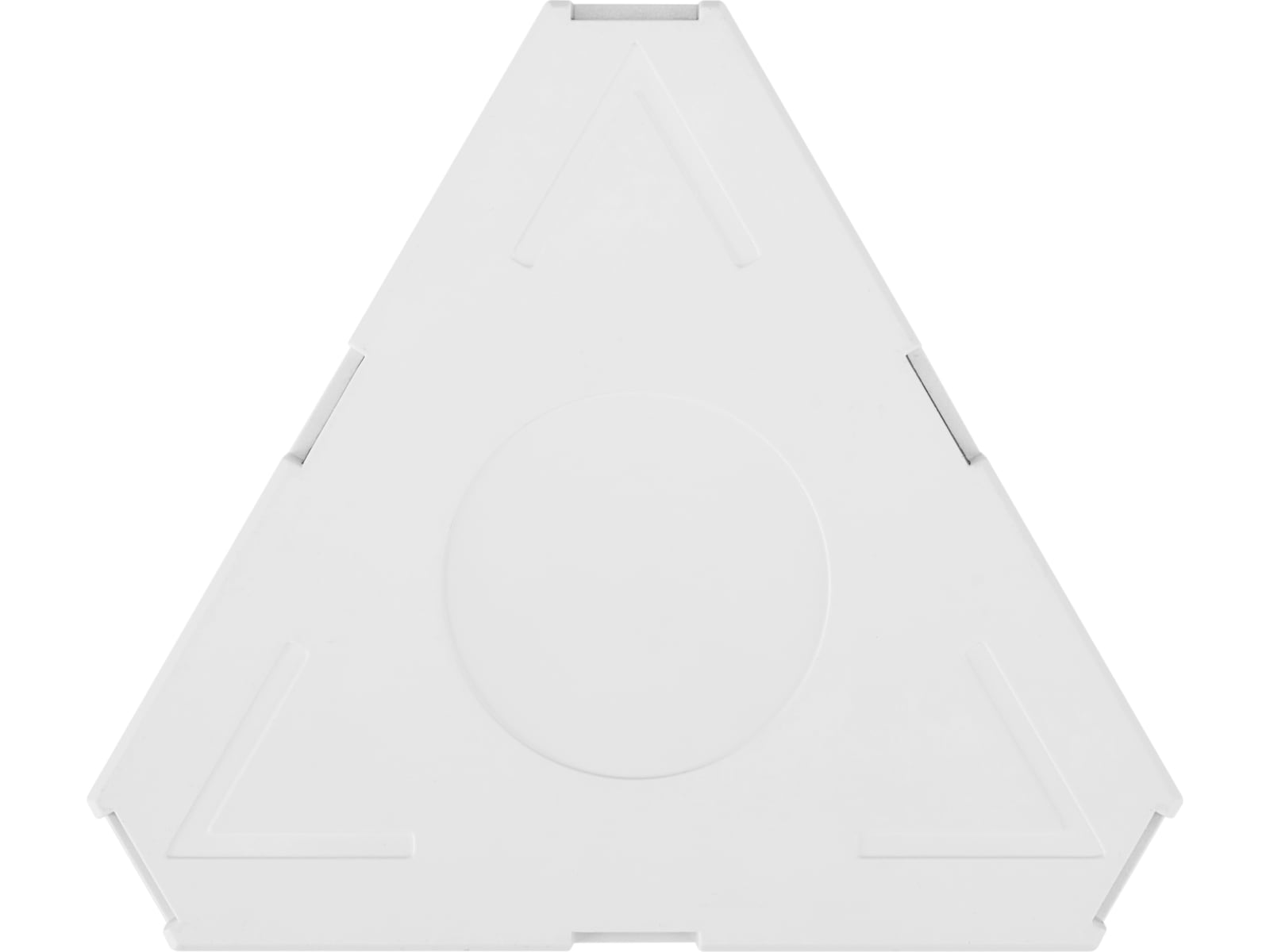 Mission SG Radiance T RGB Vegglampe 6 Paneler Led strips & underholdning