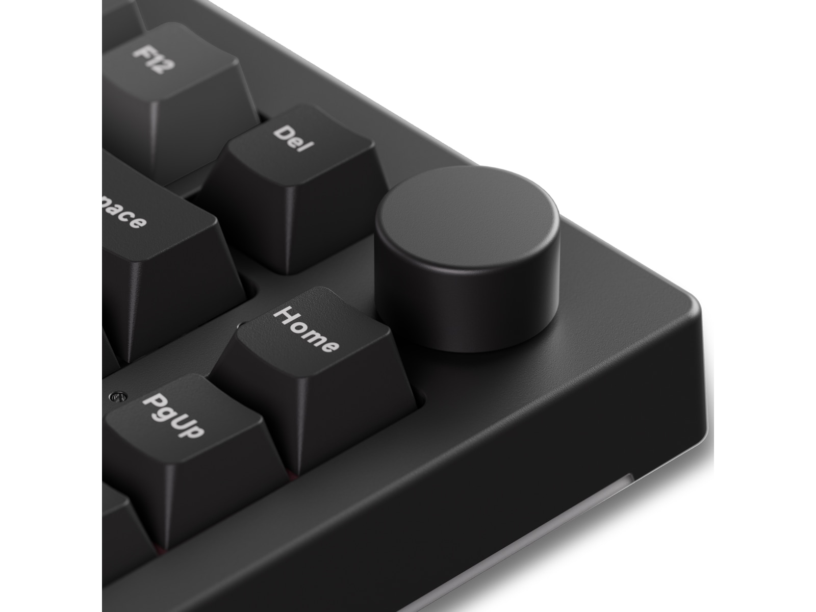 STRIKE 7 Trådløst Mekanisk Gaming-tastatur Gamingtastatur