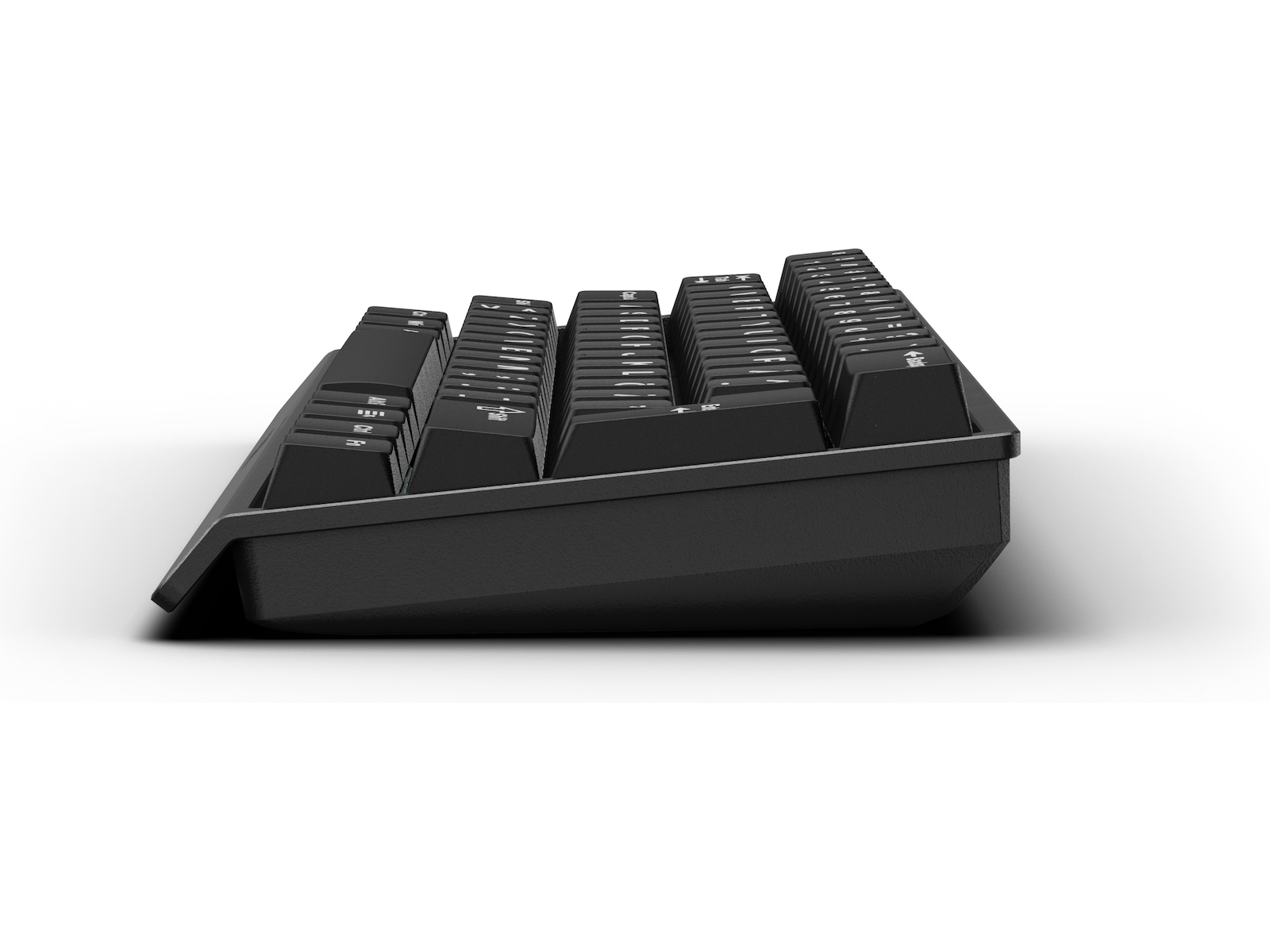 Svive Strike 5 Magnetisk Gamingtastatur Gamingtastatur