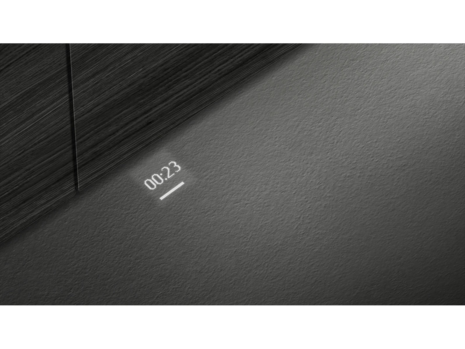 iQ500, Helintegrert oppvaskmaskin, 60 cm Integrert oppvaskmaskin