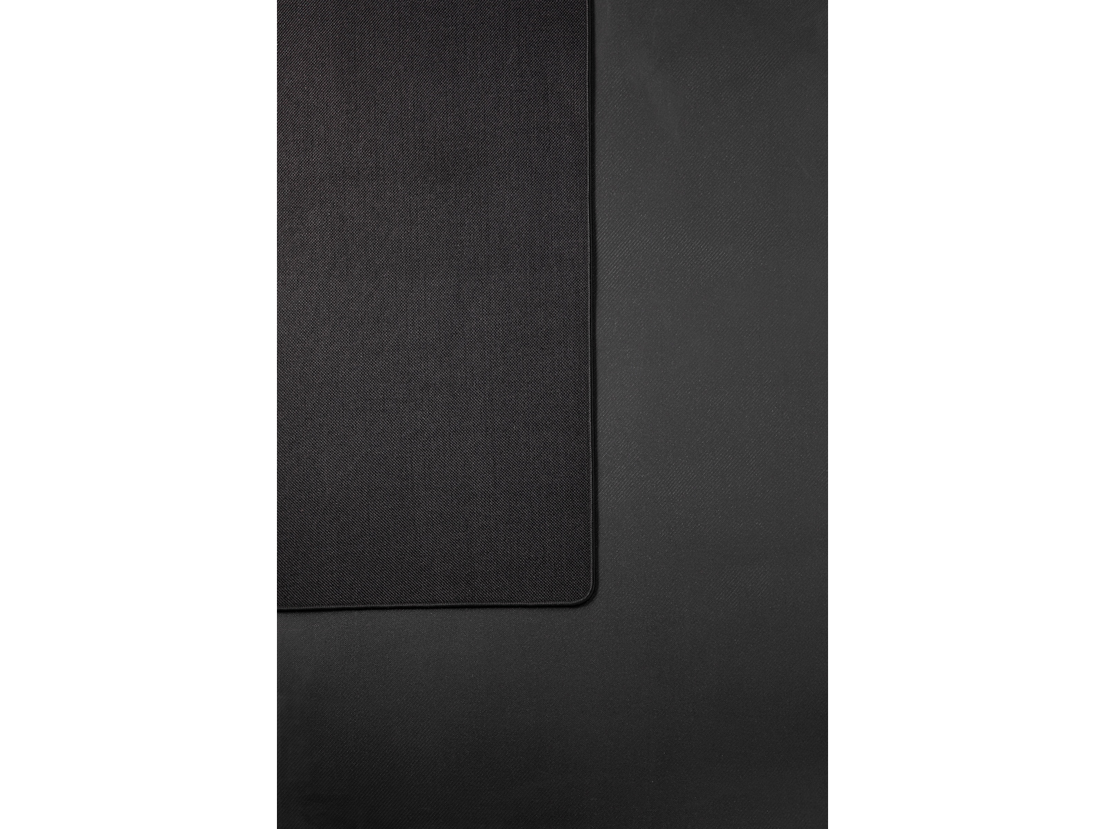 Svive Nix Pro V2 Gulvmatte 120x90 cm 4 mm (Sort) Tilbehør til gamingstoler