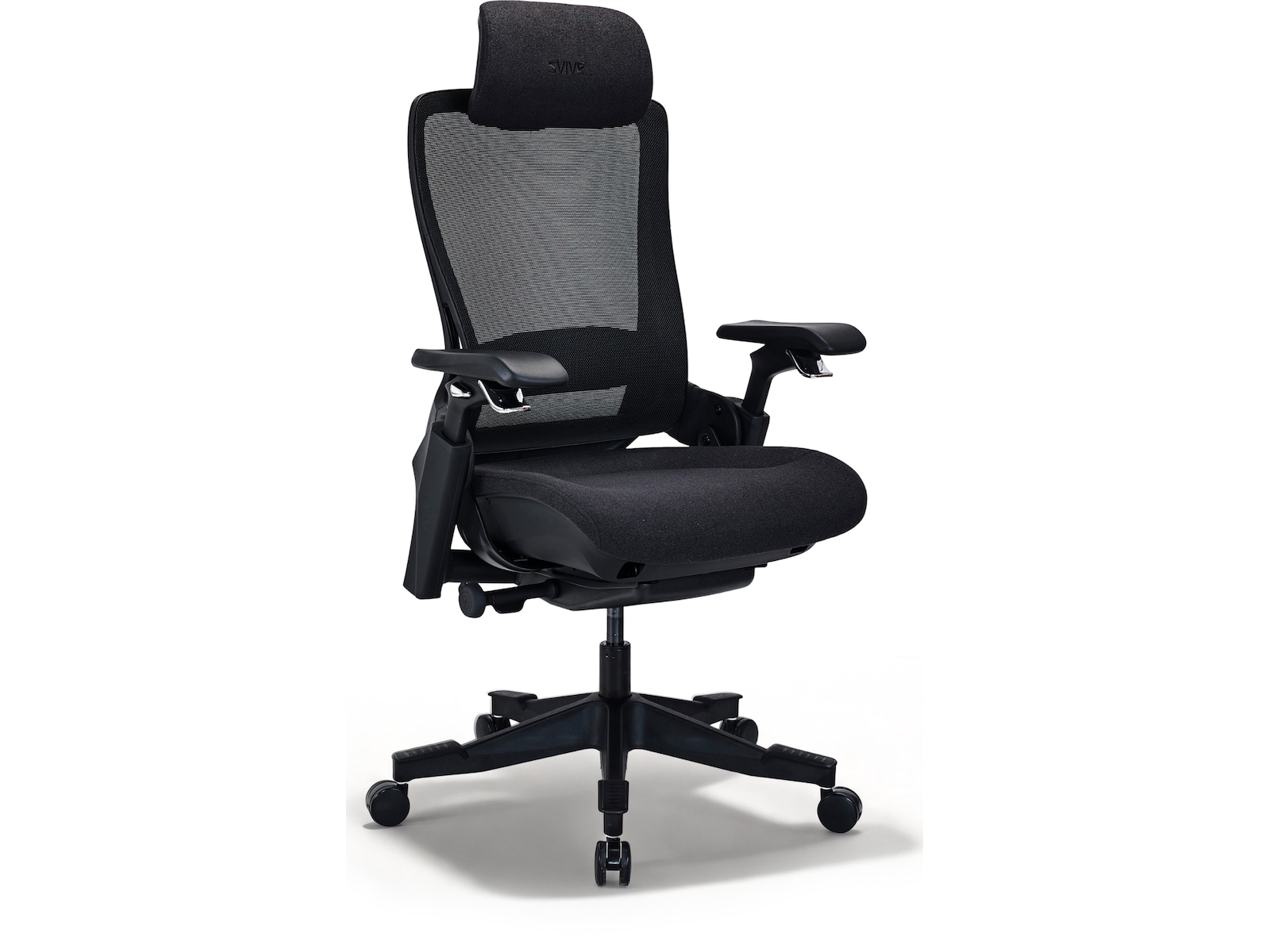 Svive Nord Prestige Ergonomisk Gaming- og Kontorstol Gamingstoler