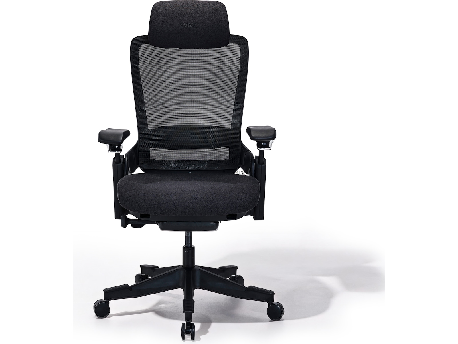 Svive Nord Prestige Ergonomisk Gaming- og Kontorstol Gamingstoler