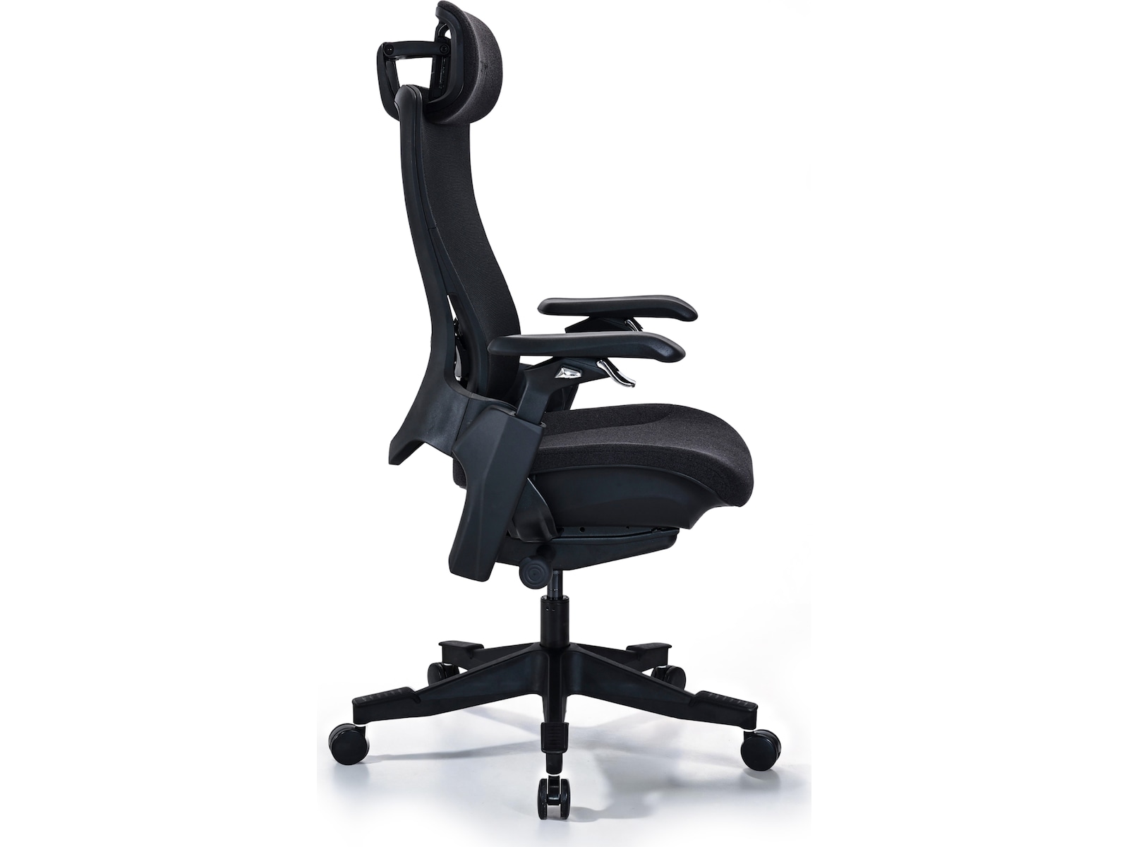 Svive Nord Prestige Ergonomisk Gaming- og Kontorstol Gamingstoler