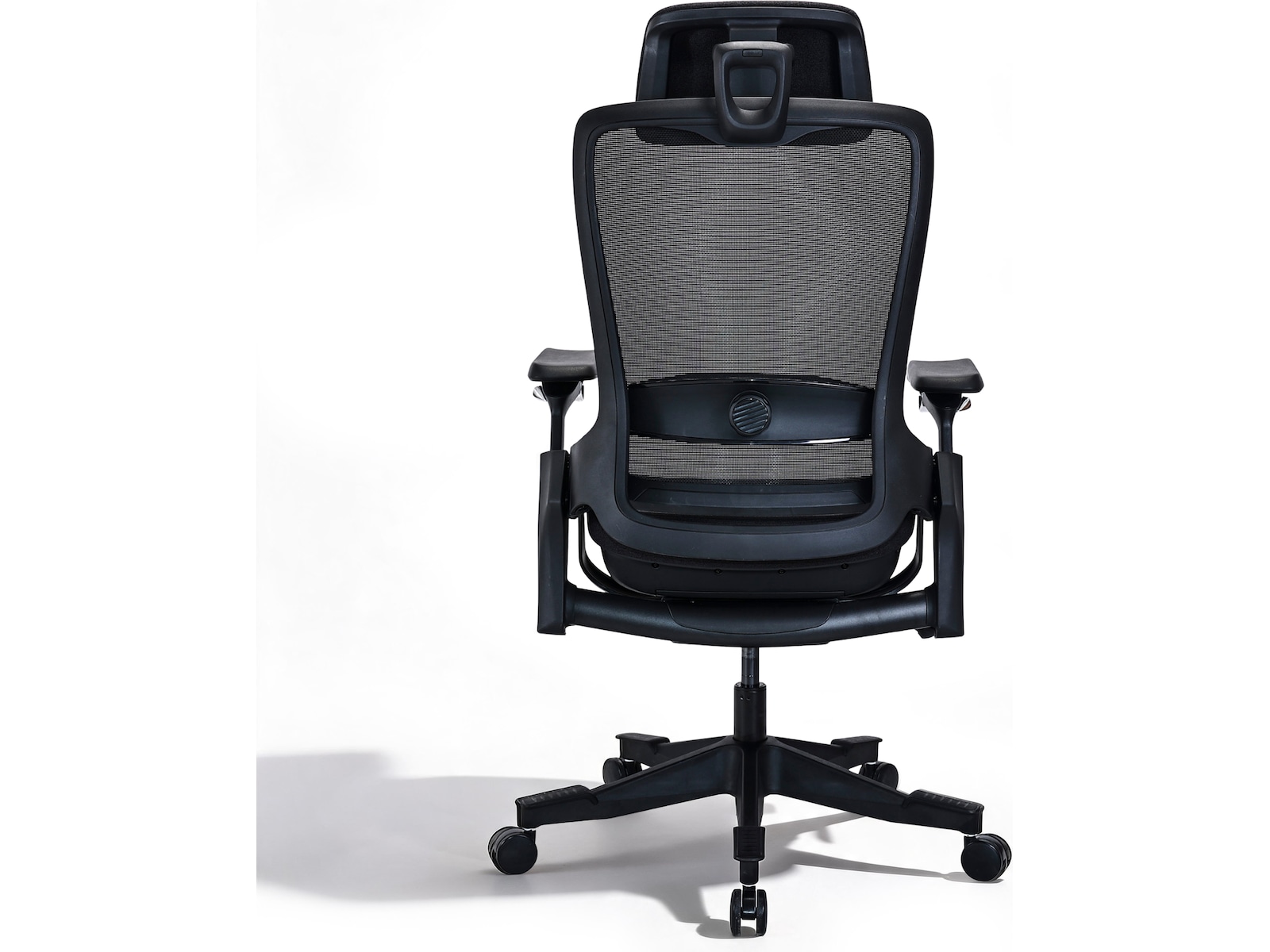 Svive Nord Prestige Ergonomisk Gaming- og Kontorstol Gamingstoler
