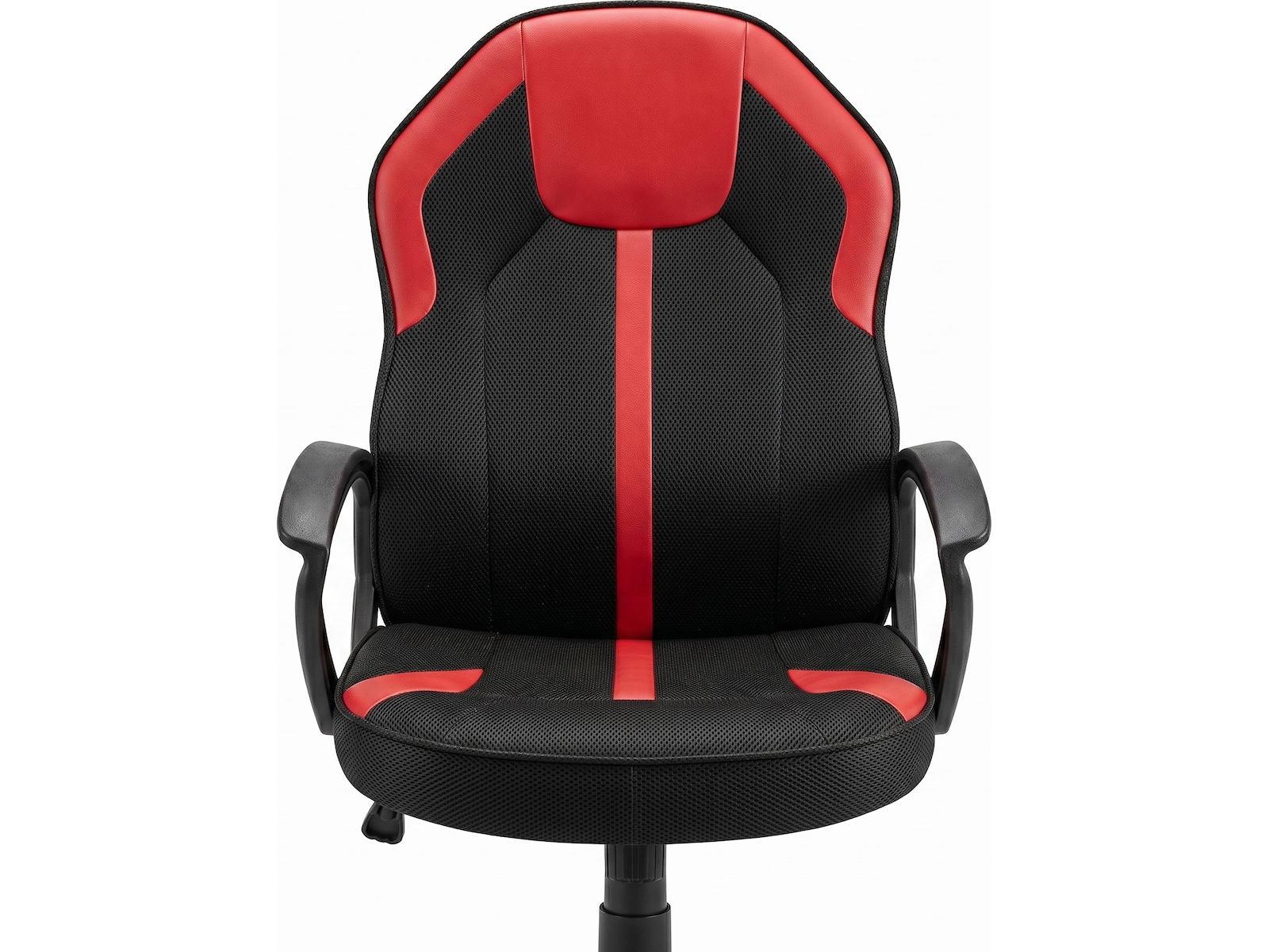 Mission SG Ymir V3 Gamingstol for barn (Rød/Sort) Gamingstoler