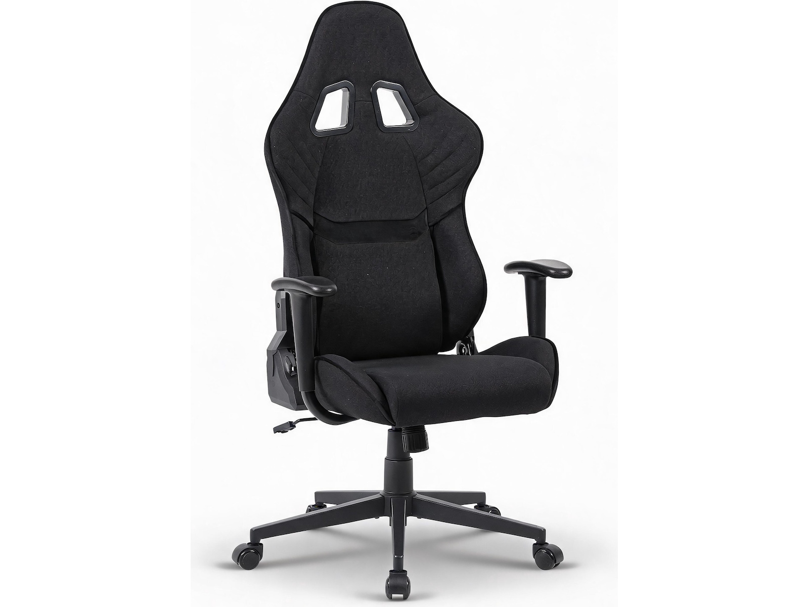 Mission SG Hercules V2 Gamingstol med stofftrekk Gamingstoler