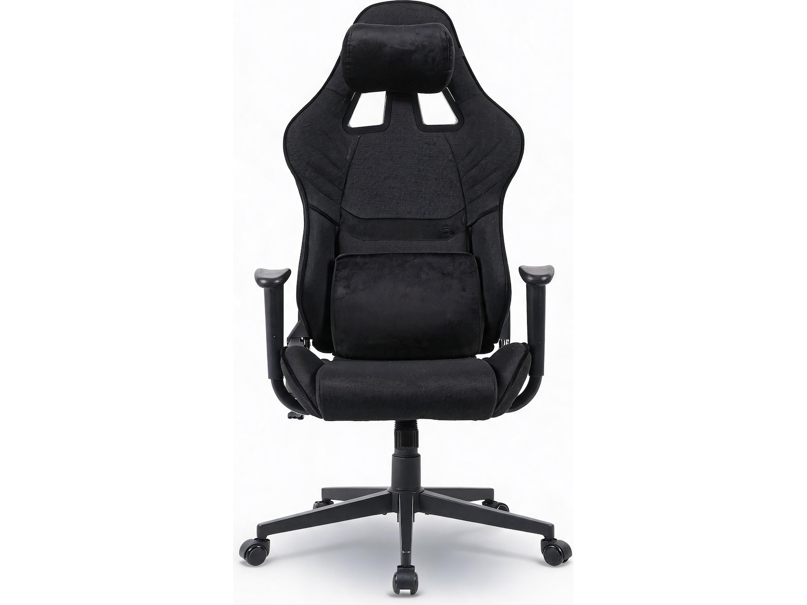 Mission SG Hercules V2 Gamingstol med stofftrekk Gamingstoler