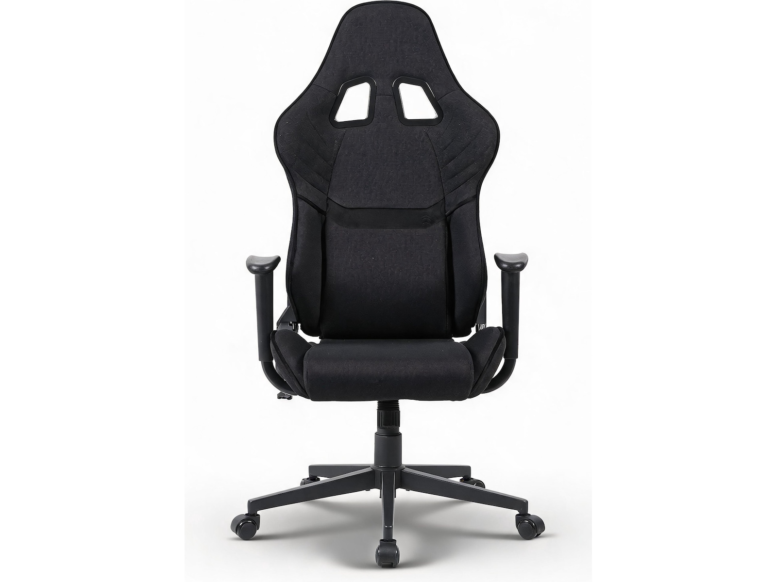 Mission SG Hercules V2 Gamingstol med stofftrekk Gamingstoler