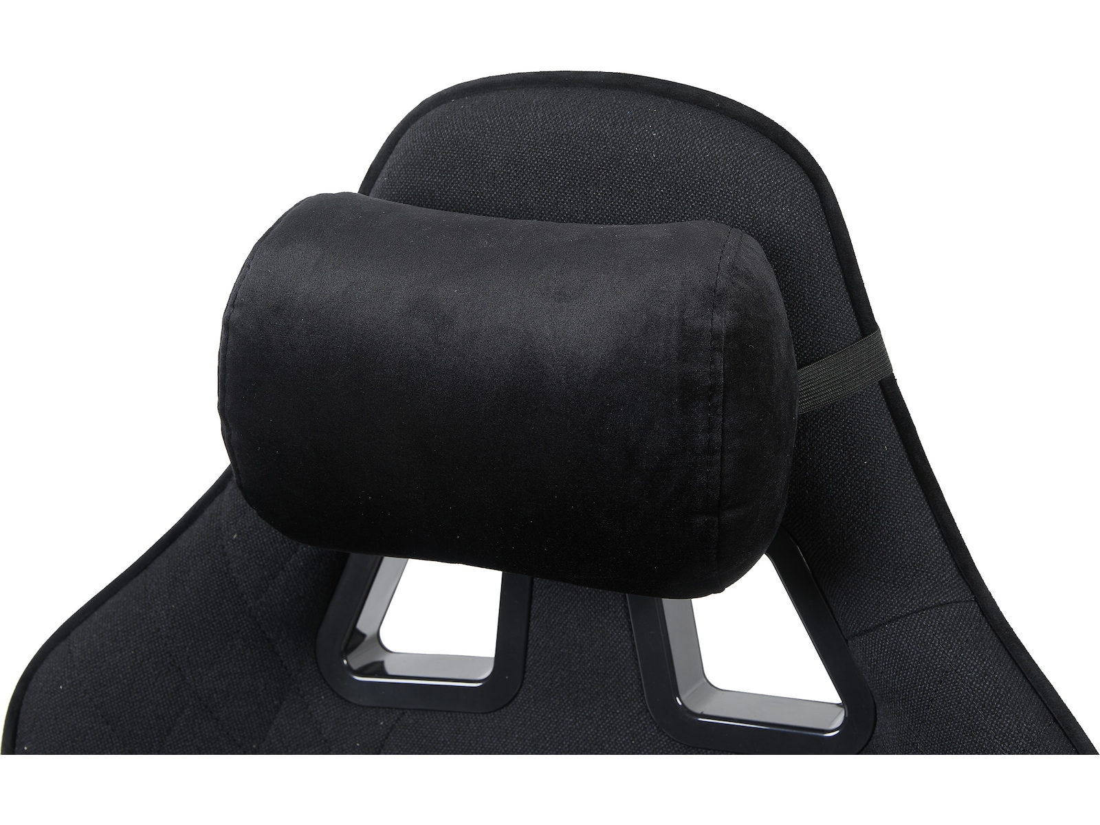 Mission SG Hercules V2 Gamingstol med stofftrekk Gamingstoler