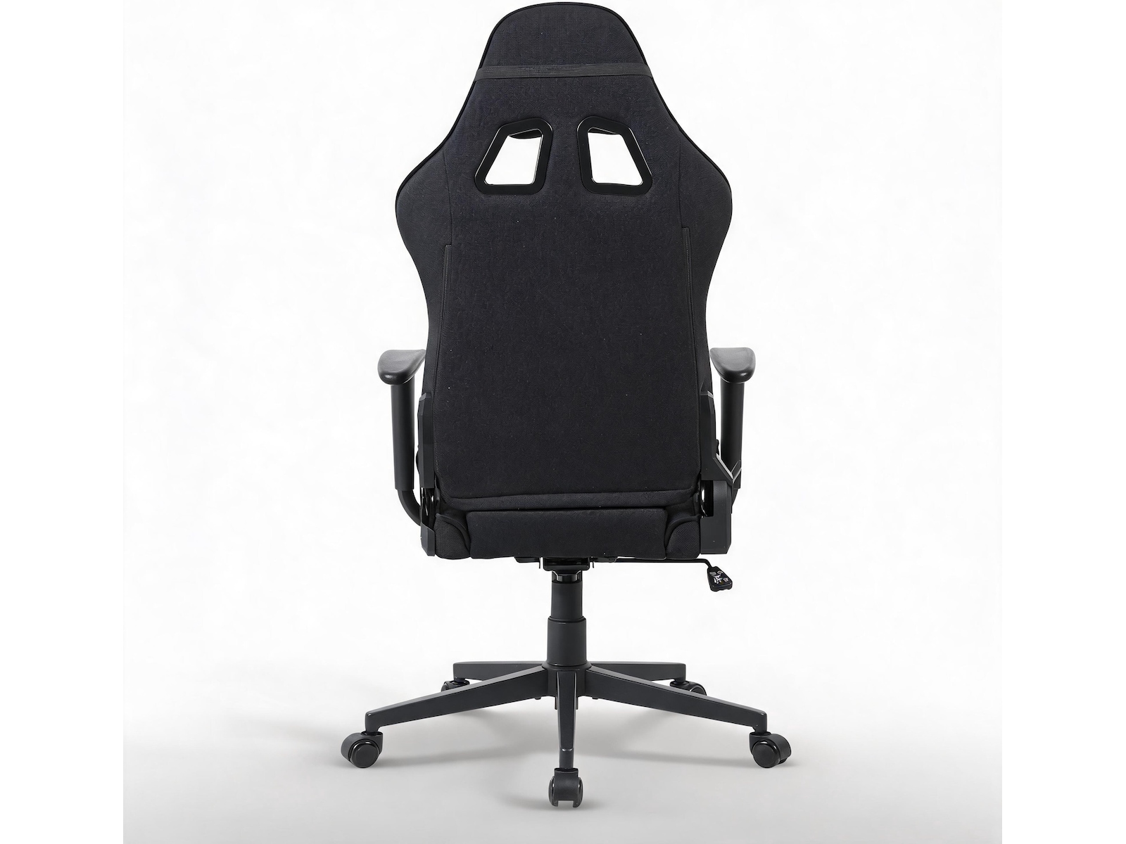 Mission SG Hercules V2 Gamingstol med stofftrekk Gamingstoler