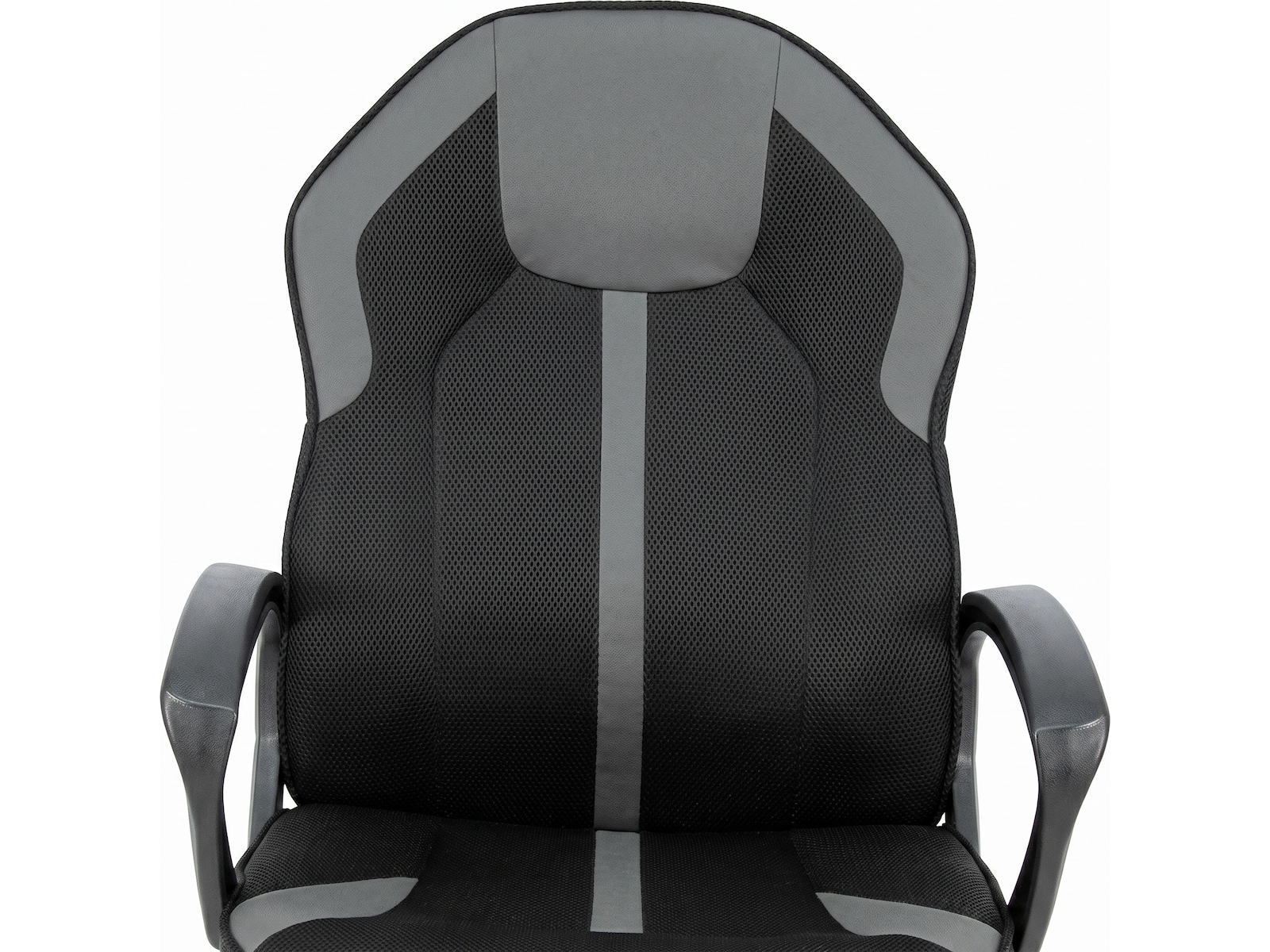 Mission SG Ymir V3 Gamingstol for Barn (Sort) Gamingstoler