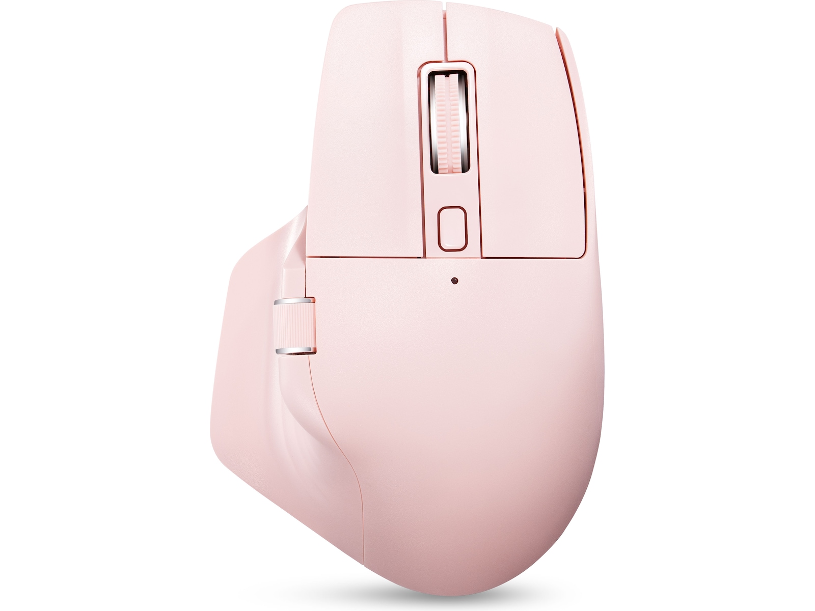 ON E605TU Trådløs mus (Rosa) Mus