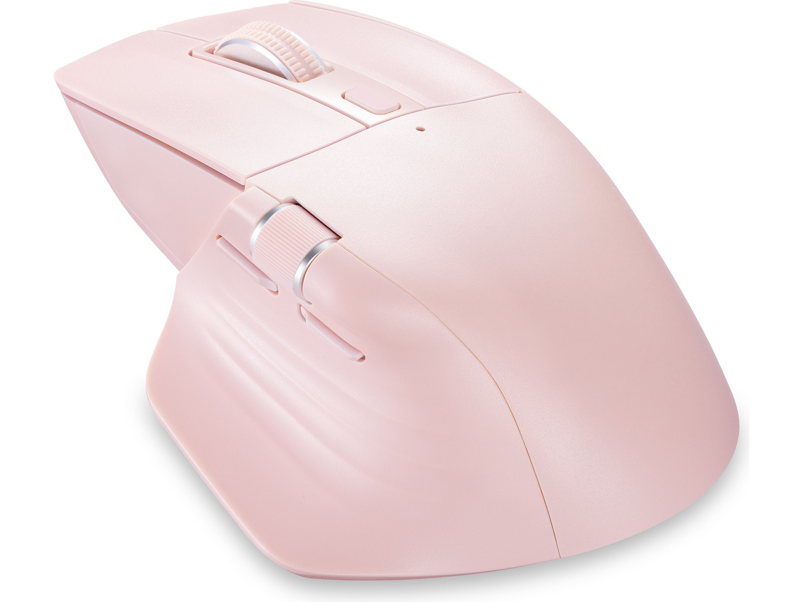ON E605TU Trådløs mus (Rosa) Mus