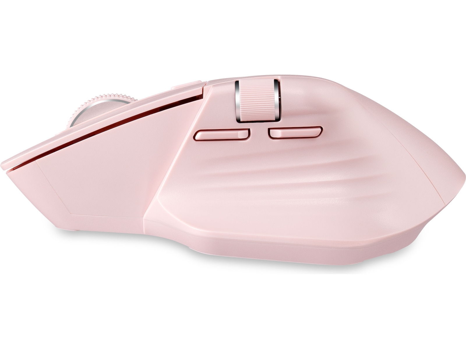 ON E605TU Trådløs mus (Rosa) Mus