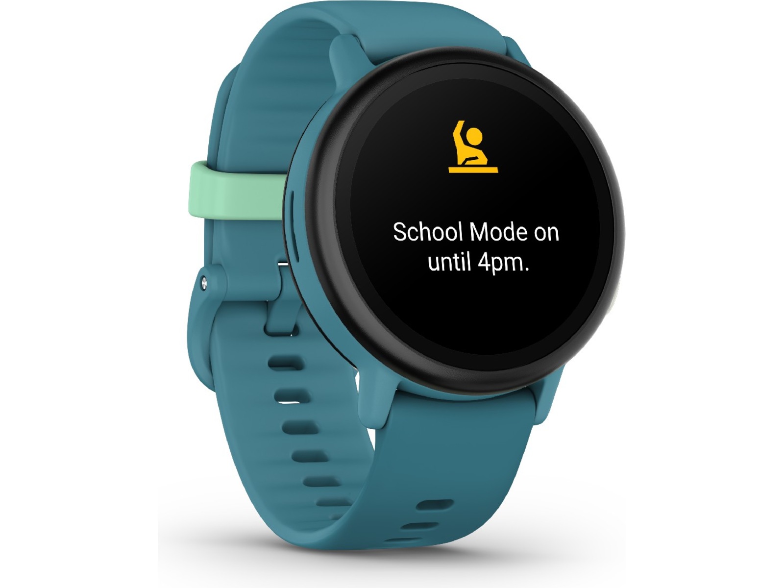 Garmin Bounce 2 (turkis) -B-Grade Demo klokker