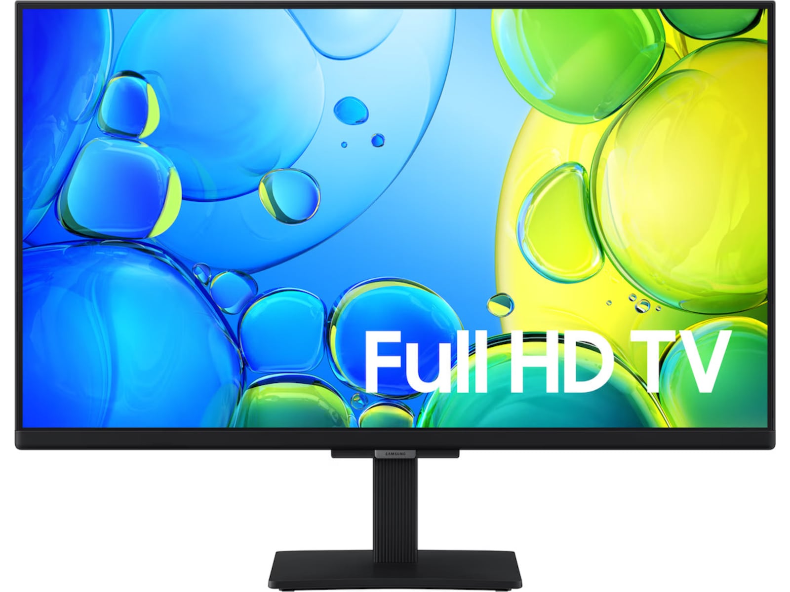 Samsung 24" Full-HD Smart TV F6005F (2025) 20 - 49 tommer TV