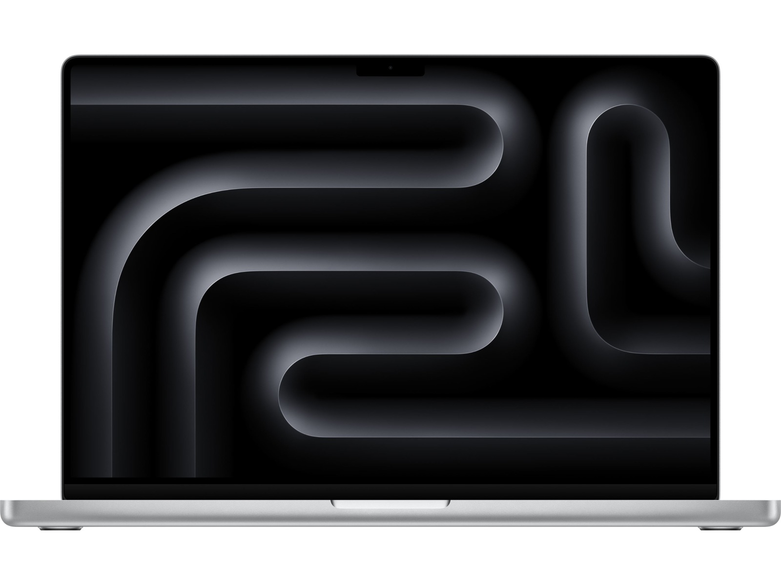MacBook Pro 16 M5 Max (2026) 2TB (sølv) Apple 18-kjerners M5 Max CPU, 48GB RAM, 2TB SSD, Apple 40-kjerners GPU