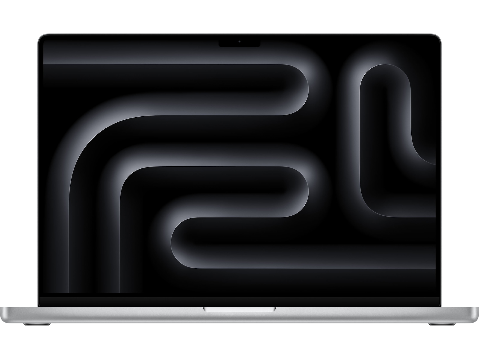 MacBook Pro 16 M5 Pro (2026) 1TB (sølv) Apple 18-kjerners M5 Pro CPU, 48GB RAM, 1TB SSD, Apple 20-kjerners GPU