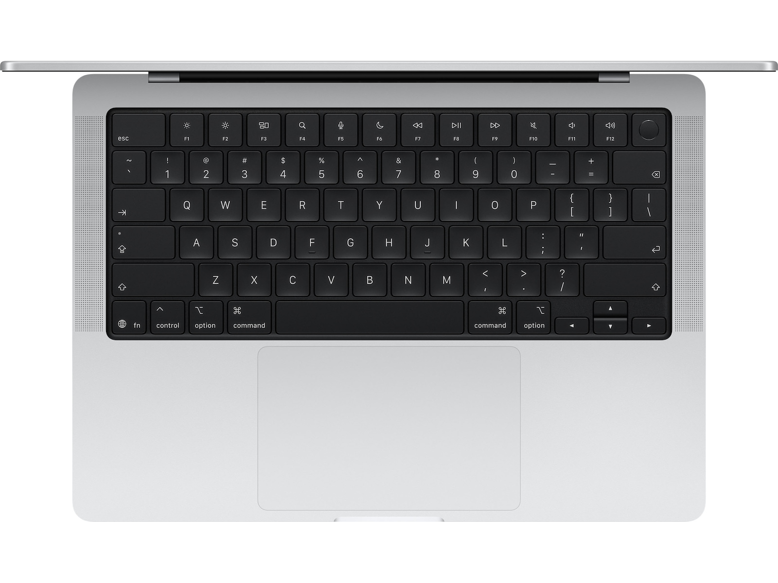 MacBook Pro 14 M5 Pro (2026) 1TB (sølv) PC - Bærbar / laptop