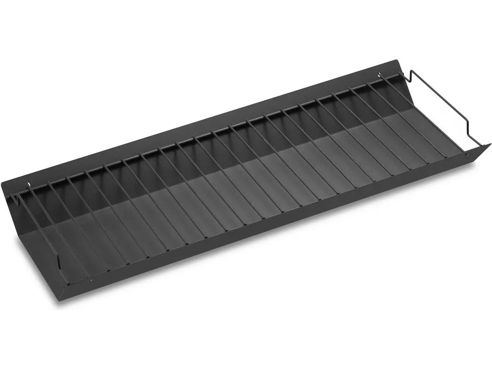 Austin and Barbeque AABQ Classic Barrel Kullgrill Grill