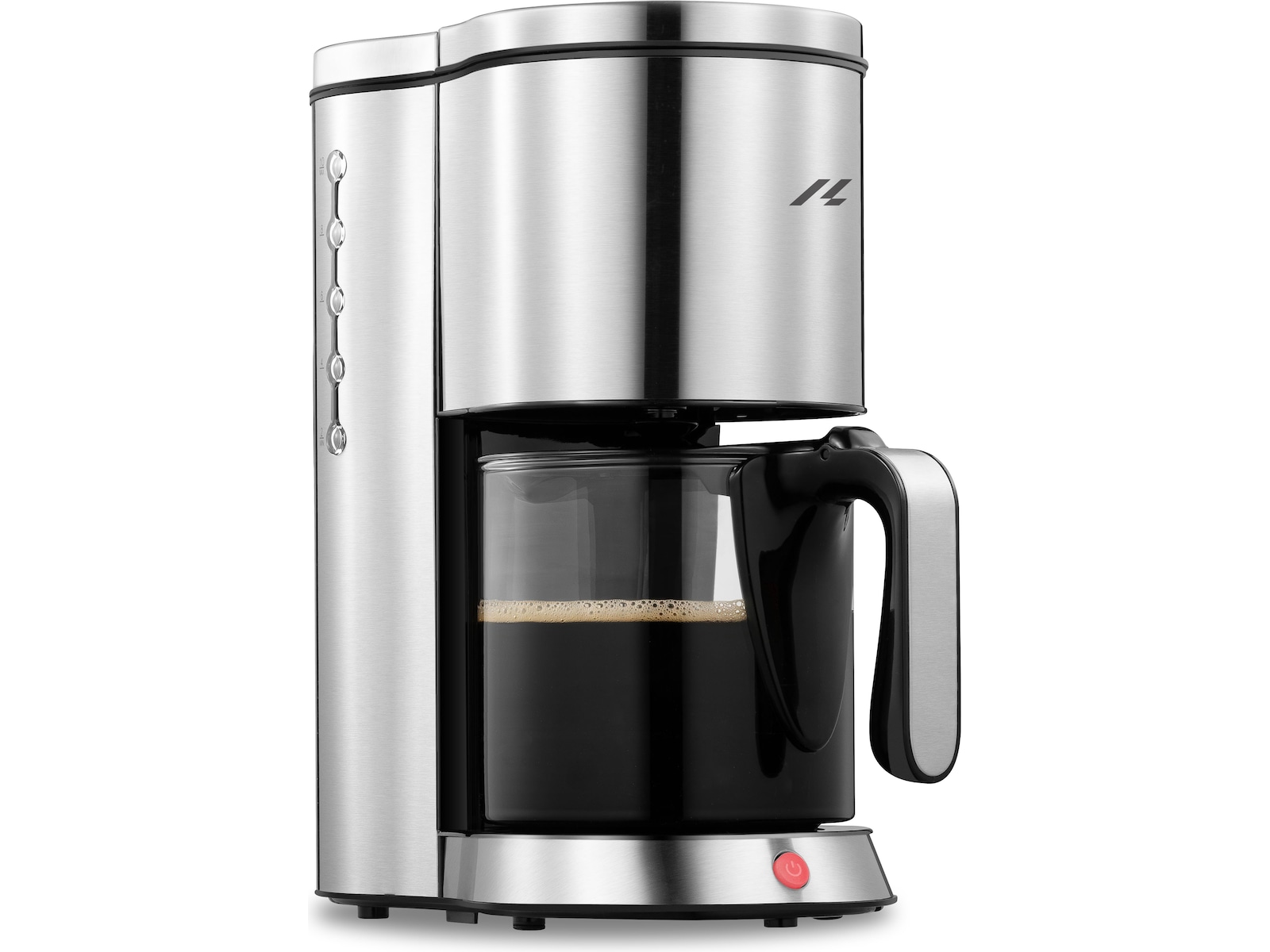 Loeffen LFCM6000 Kaffetrakter 10 kopper Kaffetraktere