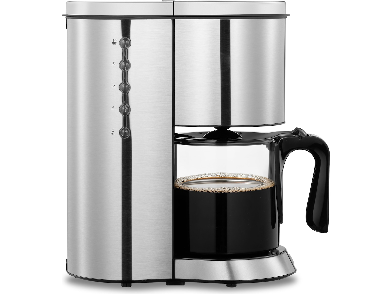 Loeffen LFCM6000 Kaffetrakter 10 kopper Kaffetraktere