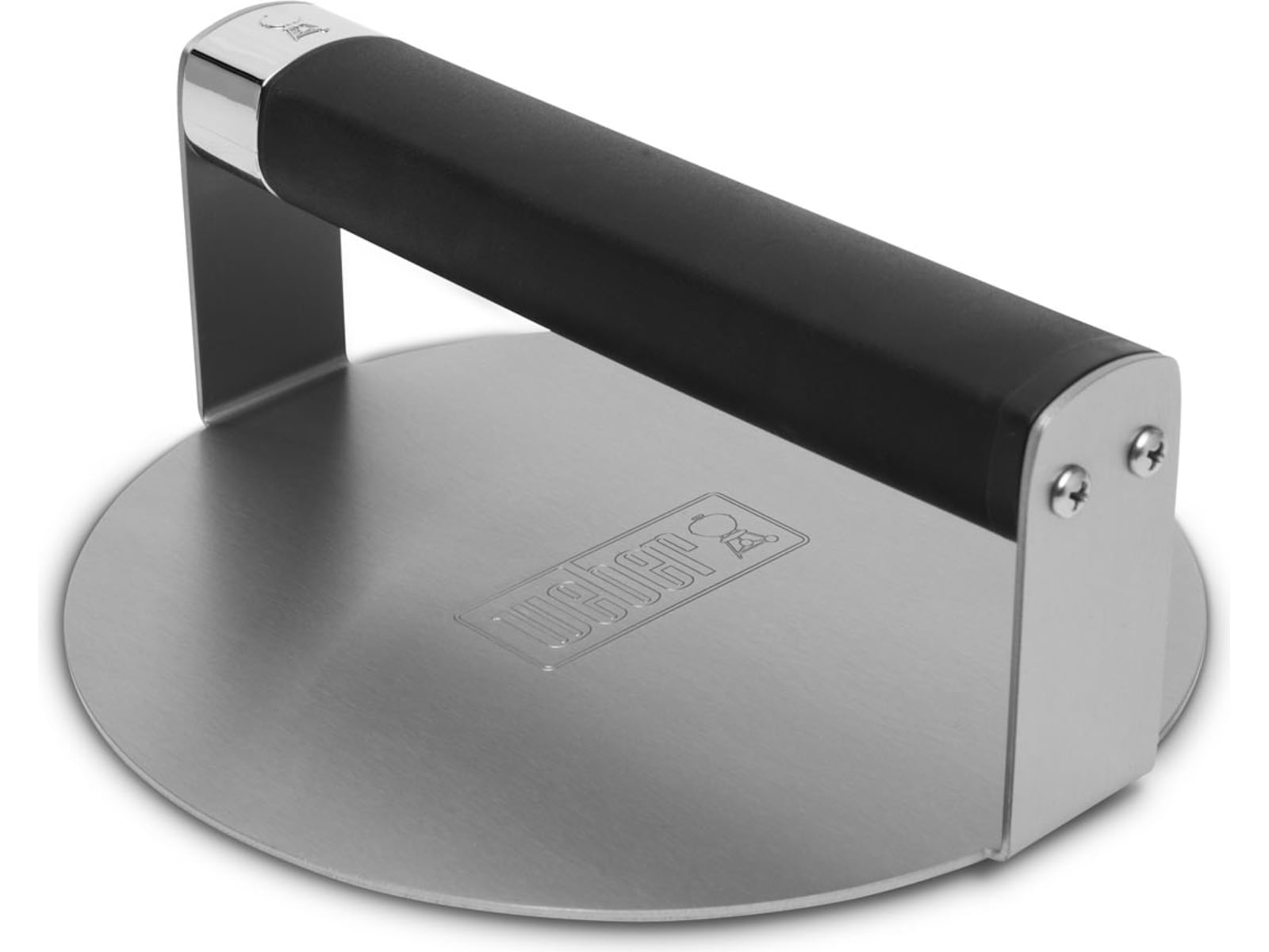 Weber Hamburgerpresse for smashburgere Grillverktøy & tilbehørssett