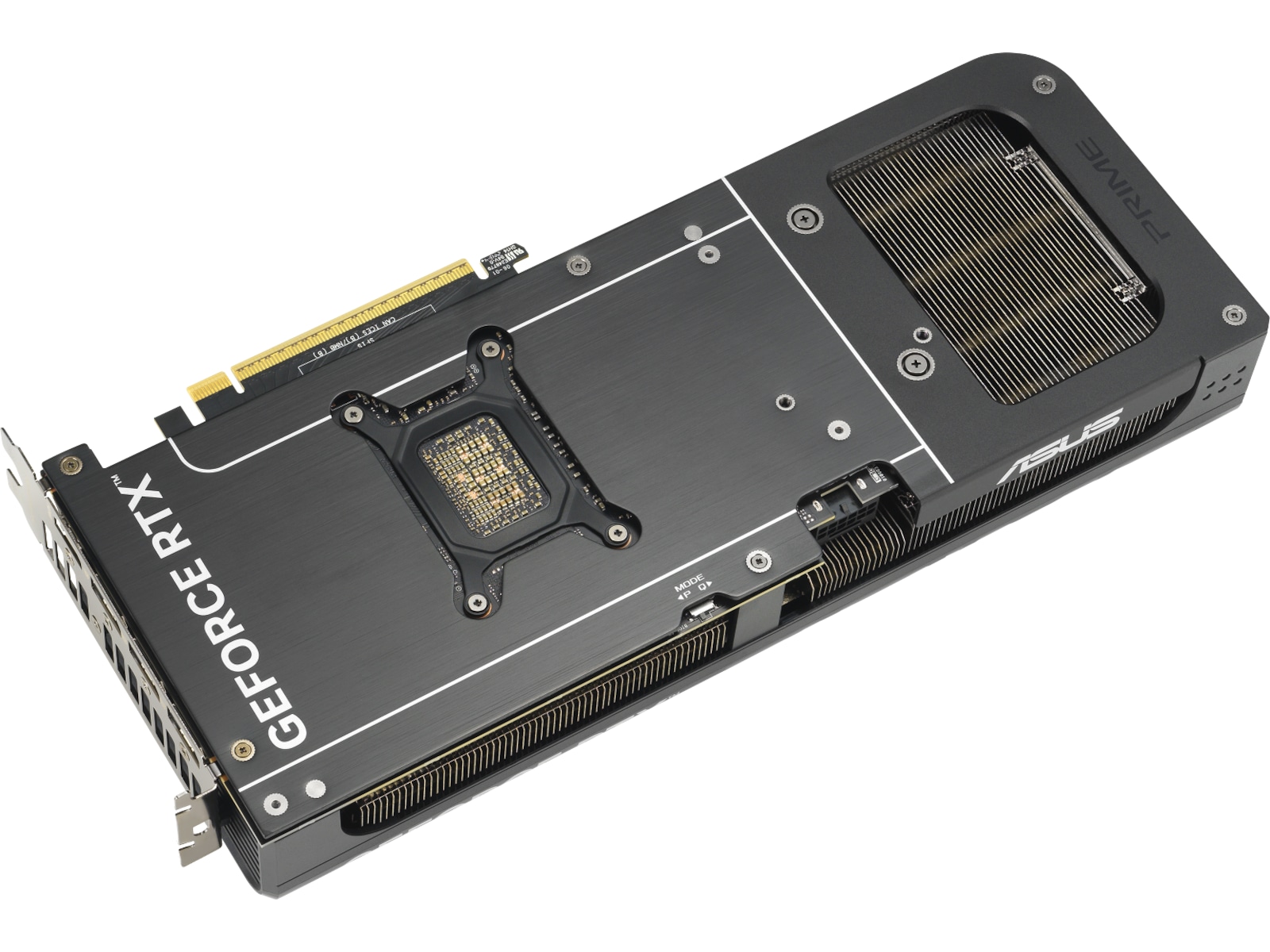 ASUS Prime GeForce RTX 5070 OC -B-Grade Demo skjermkort