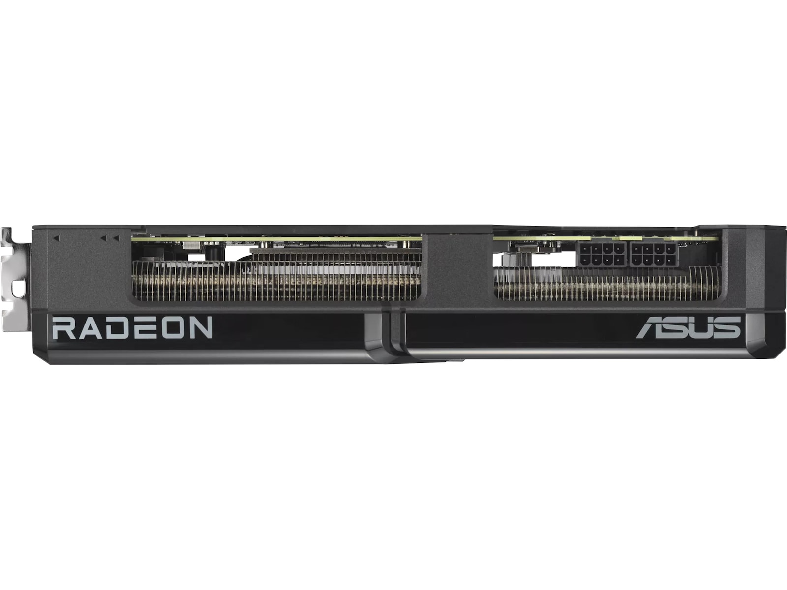 ASUS Dual Radeon RX 7800 XT OC -B-Grade Demo skjermkort