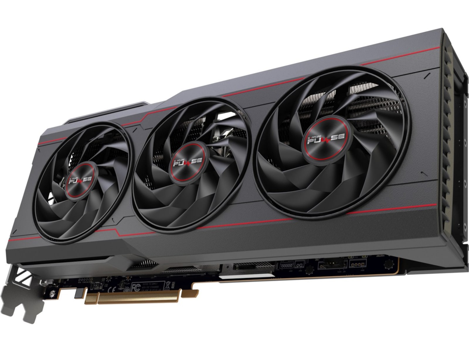 Sapphire PULSE AMD Radeon RX 7900 XT -B-Grade Demo skjermkort