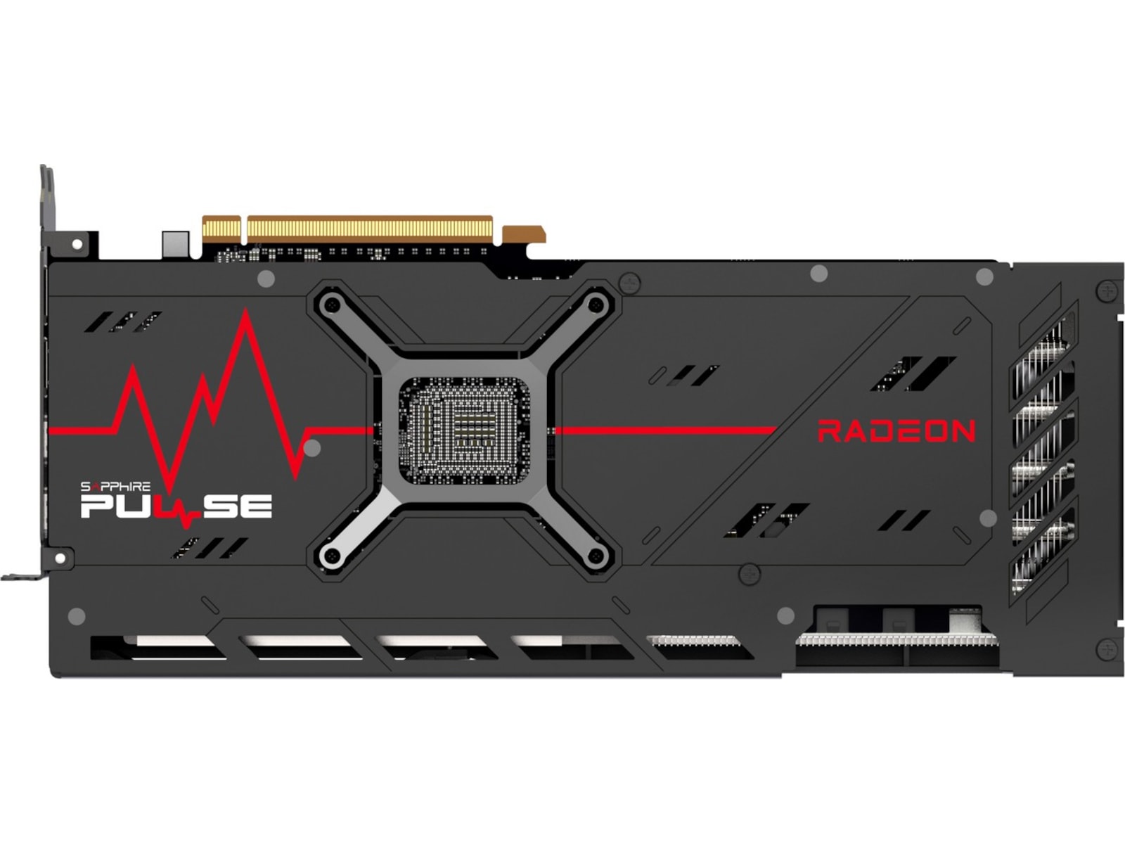 Sapphire PULSE AMD Radeon RX 7900 XT -B-Grade Demo skjermkort