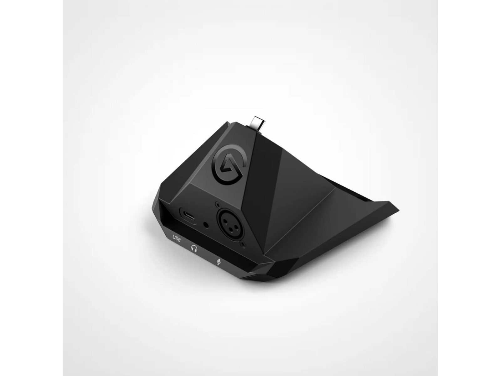 Elgato XLR Dock MK.2 for Stream Deck + Streaming tilbehør