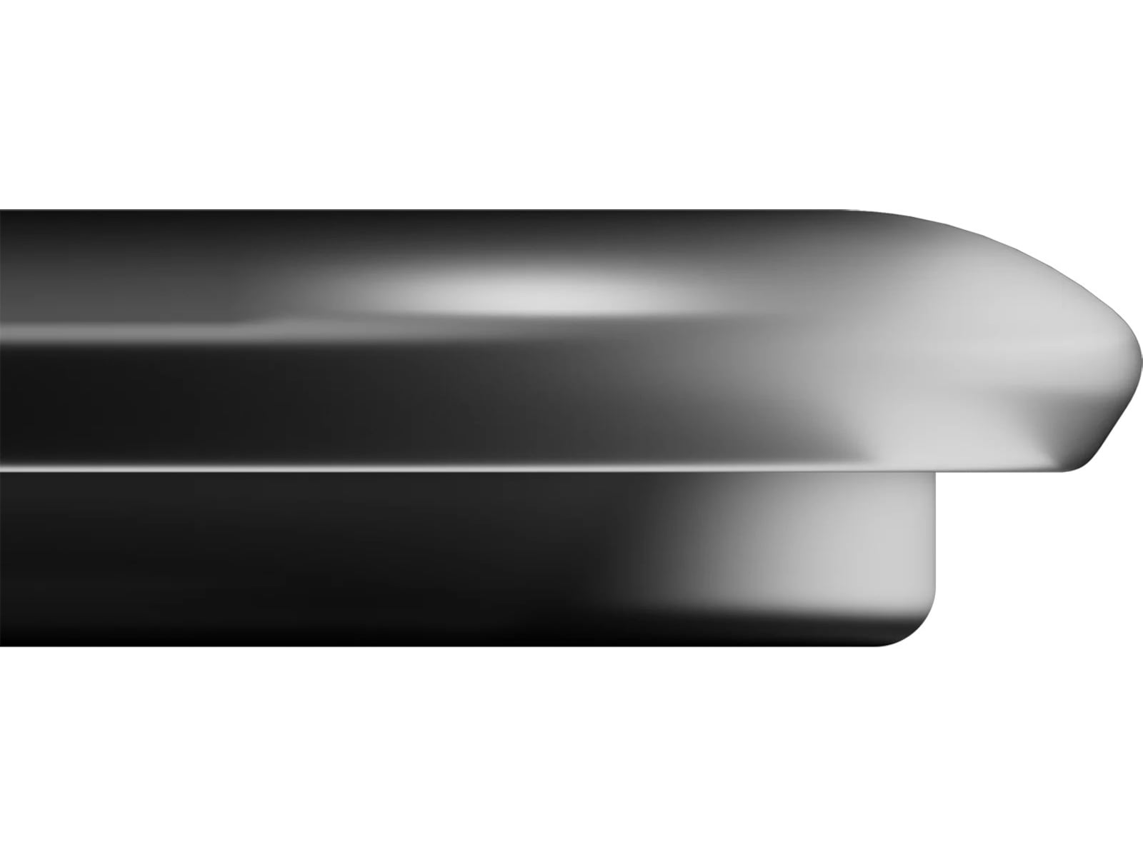 Pulsar Superglide Glass Mousepad v3 Musematte