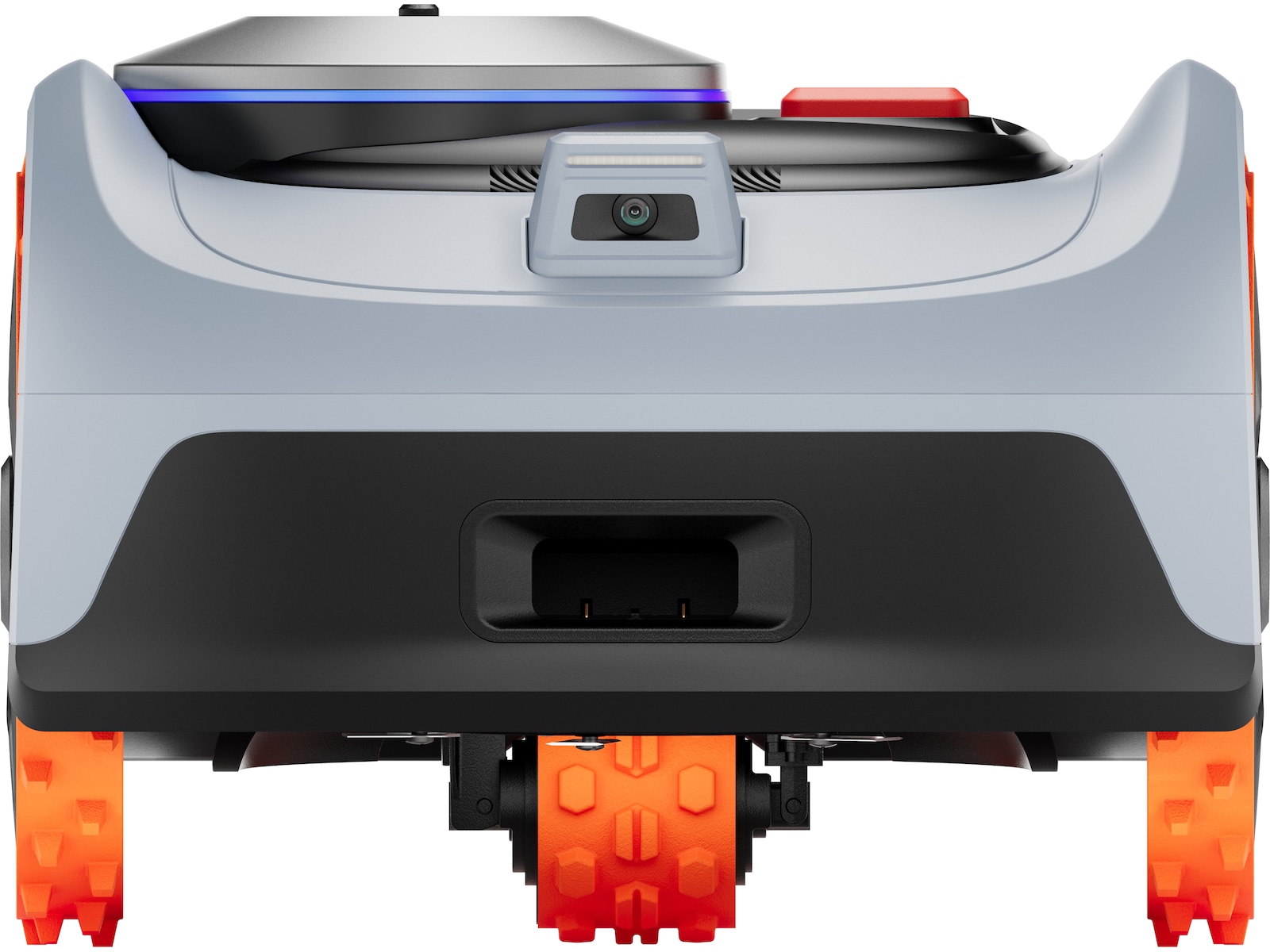 Navimow i208E AWD robotgressklipper + garasje Robotgressklipper