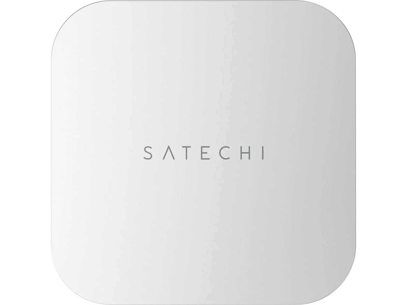 Satechi Thunderbolt 5 CubeDock™ med SSD-kabinett Dockingstasjon & USB-HUB