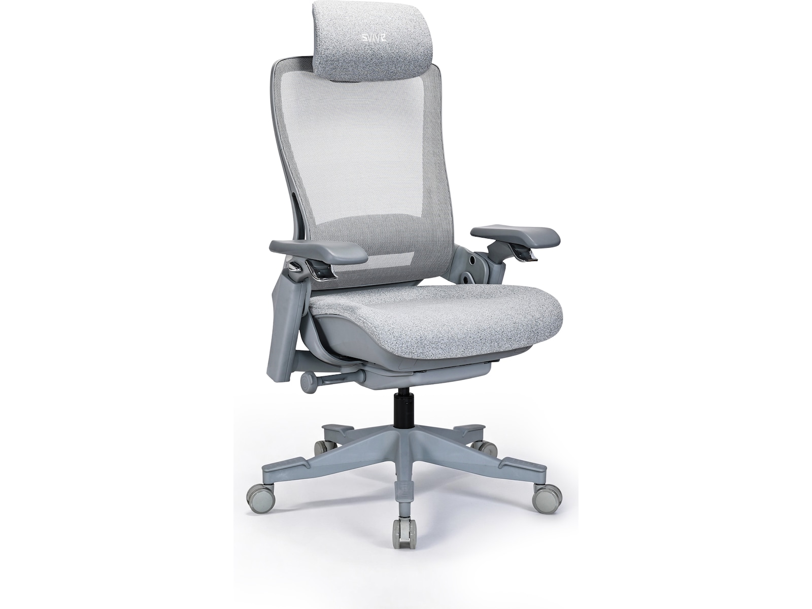 Svive Nord Prestige Ergonomisk Gaming- og Kontorstol Gamingstoler