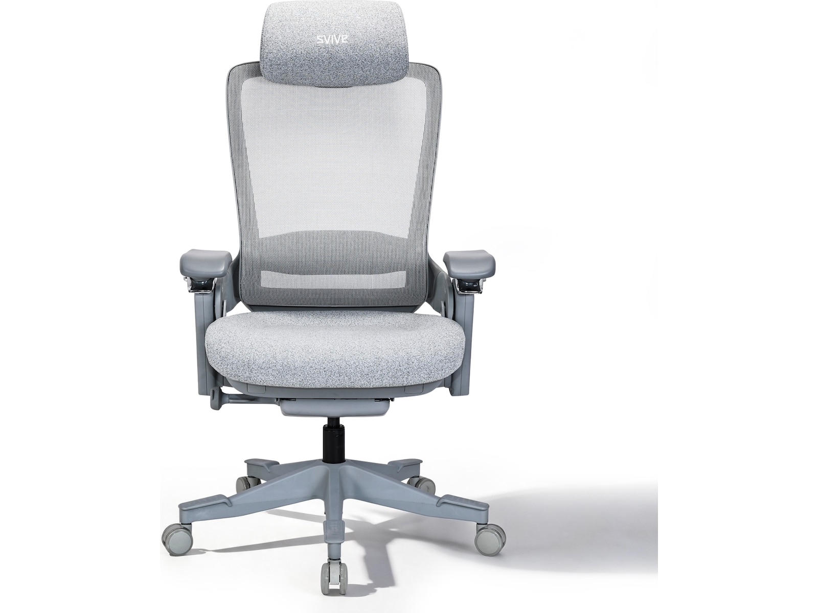 Svive Nord Prestige Ergonomisk Gaming- og Kontorstol Gamingstoler