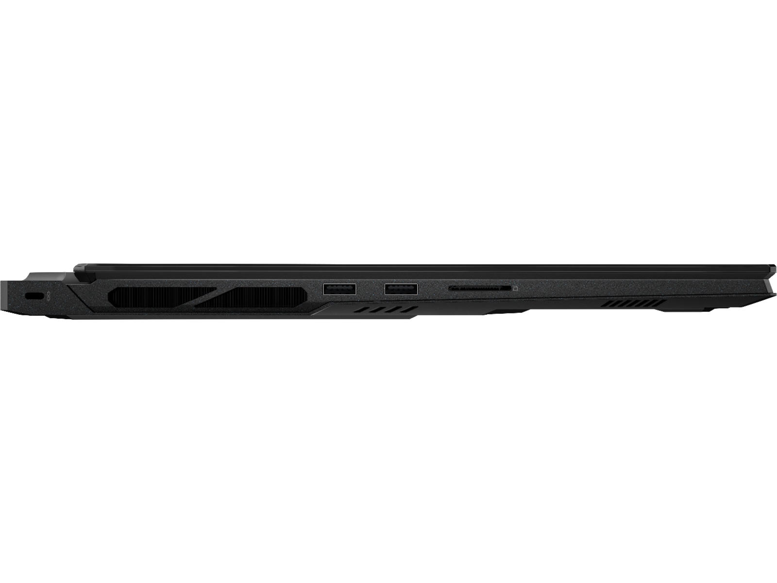 MSI Titan 18 HX Dragon Edition Norse Myth A2 -B-Grade Demo bærbar PC