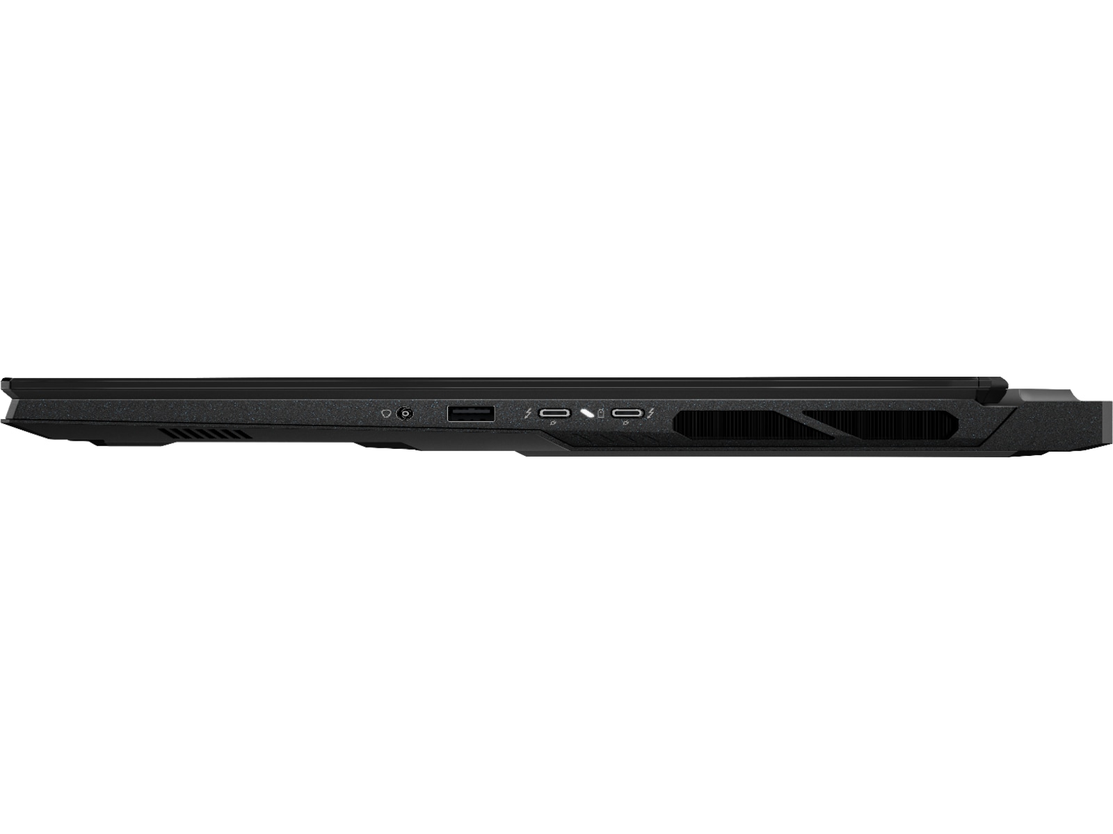 MSI Titan 18 HX Dragon Edition Norse Myth A2 -B-Grade Demo bærbar PC