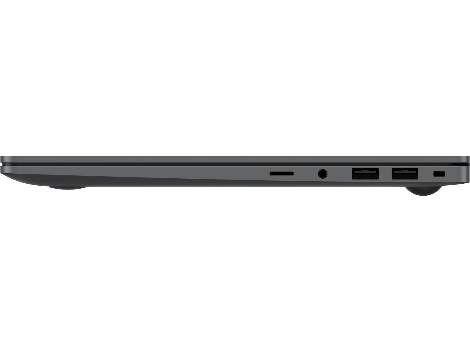 Samsung Galaxy Book5 15,6" FHD (grå) -B-Grade Demo bærbar PC