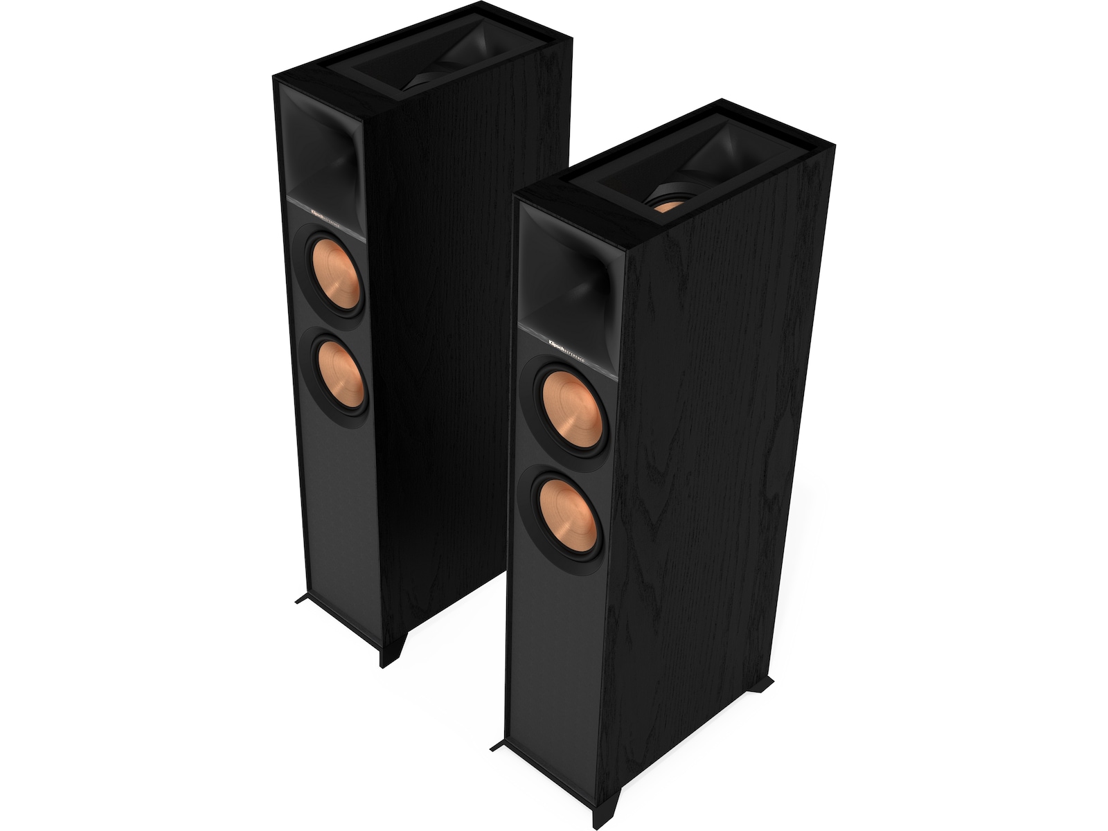Klipsch R-605FA Reference, gulvhøyttaler -B-Grade Demo DVD/Hi-Fi/stereo