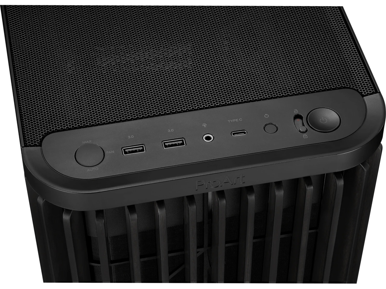 Komplett-PC Creator Elite - Powered by ASUS 