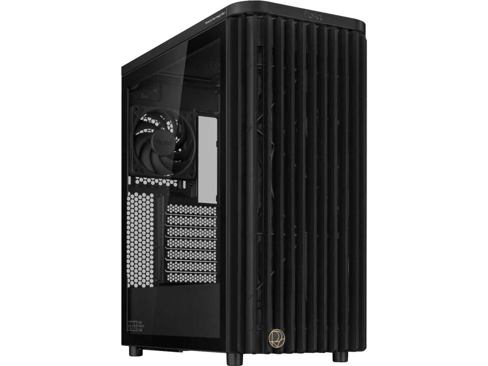 Komplett-PC Creator Pro - Powered by ASUS Stasjonær PC